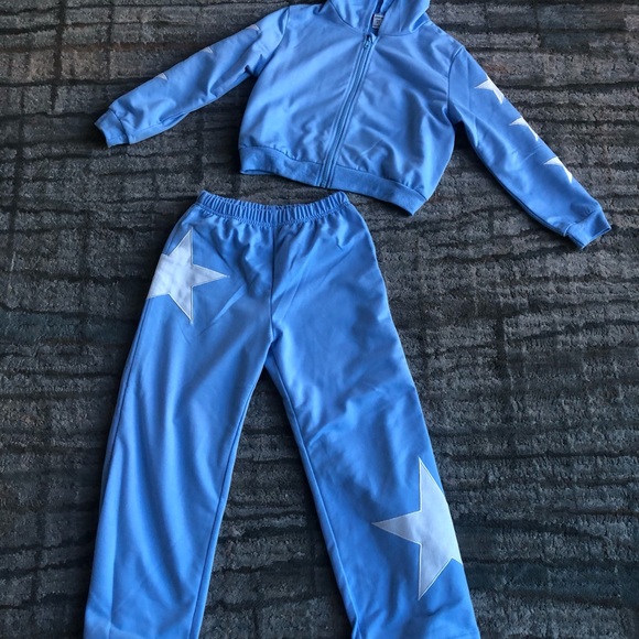 Girl Tracksuit - Picture 4 of 6